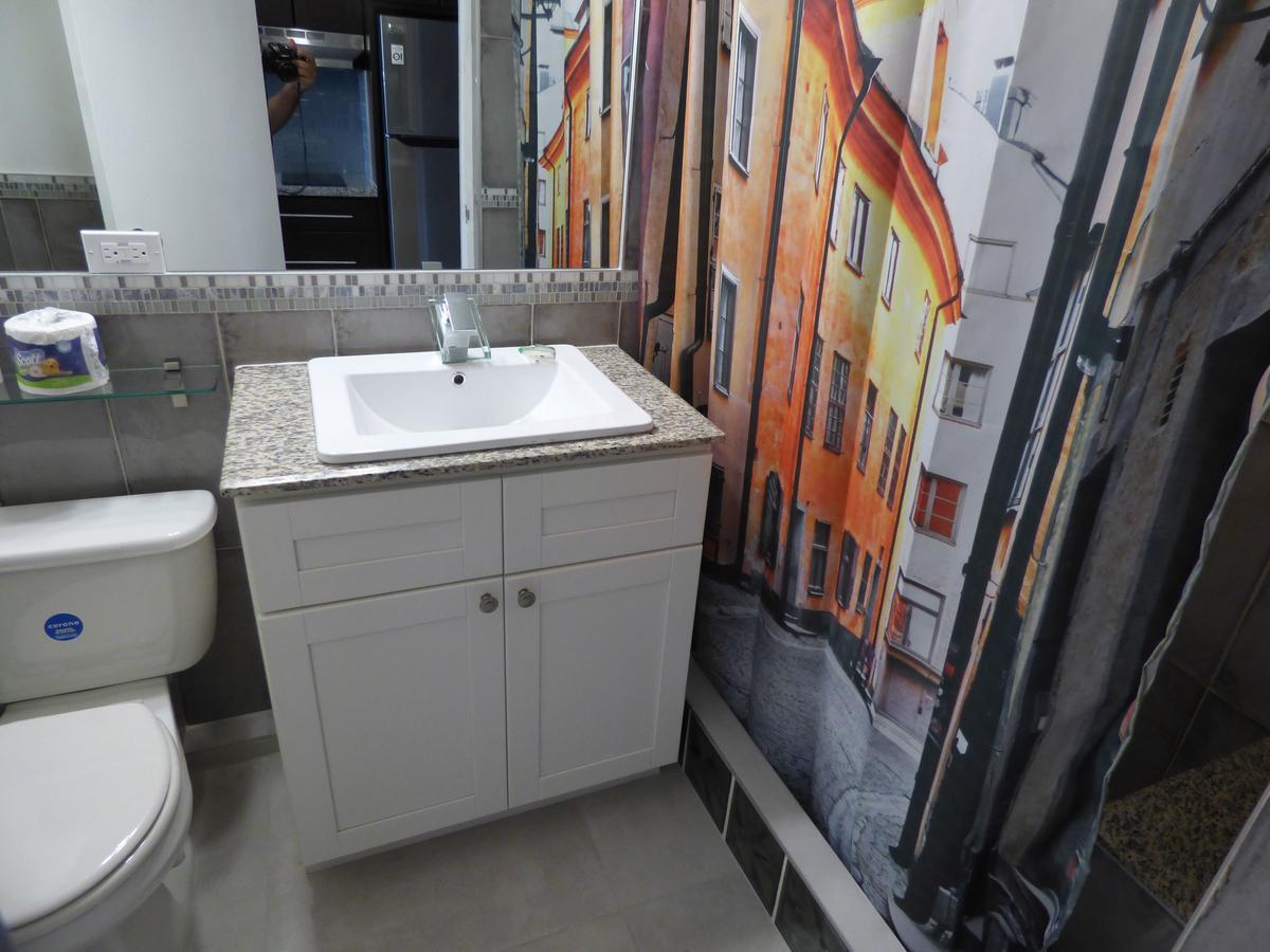 Beach One Bedroom Suite A20 โอโชรีโอส ภายนอก รูปภาพ